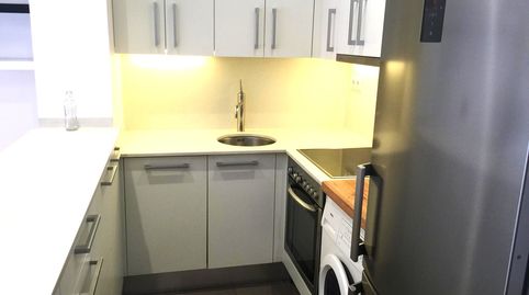 Foto 5 de Apartament de lloguer a Carrer de la Indústria, La Sagrera, Barcelona Capital