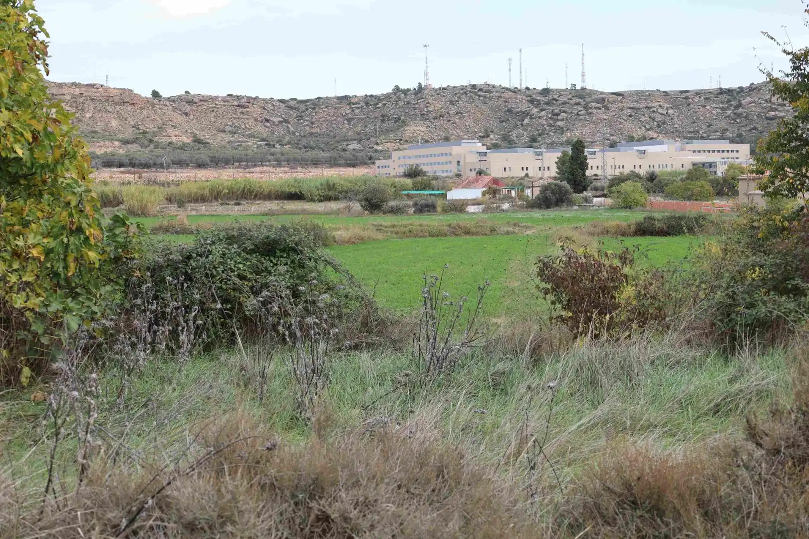 Terreni e lotti in vendita a Calle TORREALTA, imagen 18