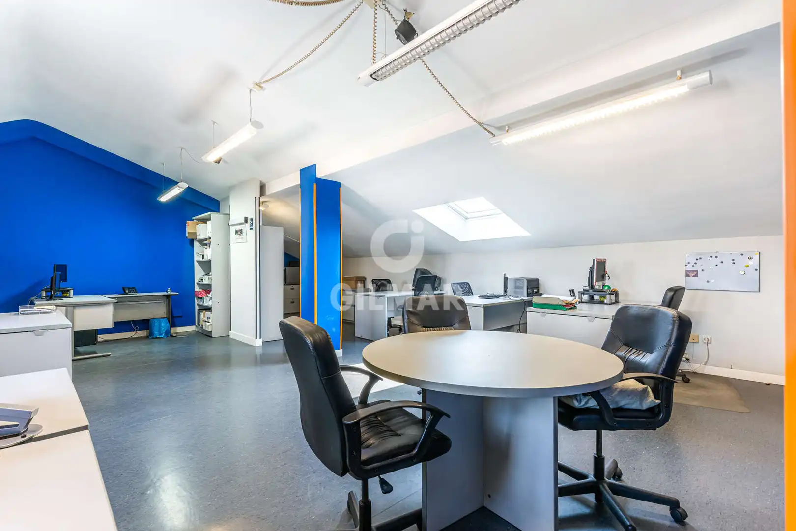 Büro zum Verkauf in Pozuelo de Alarcón mit Heizung