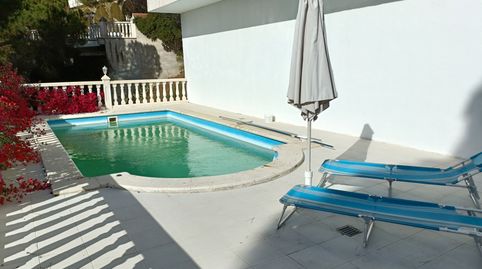 Casa con piscina  con vista al mar, imatge 5
