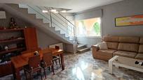 Living room of House or chalet for sale in Abrera  with Air Conditioner, Terrace and Balcony