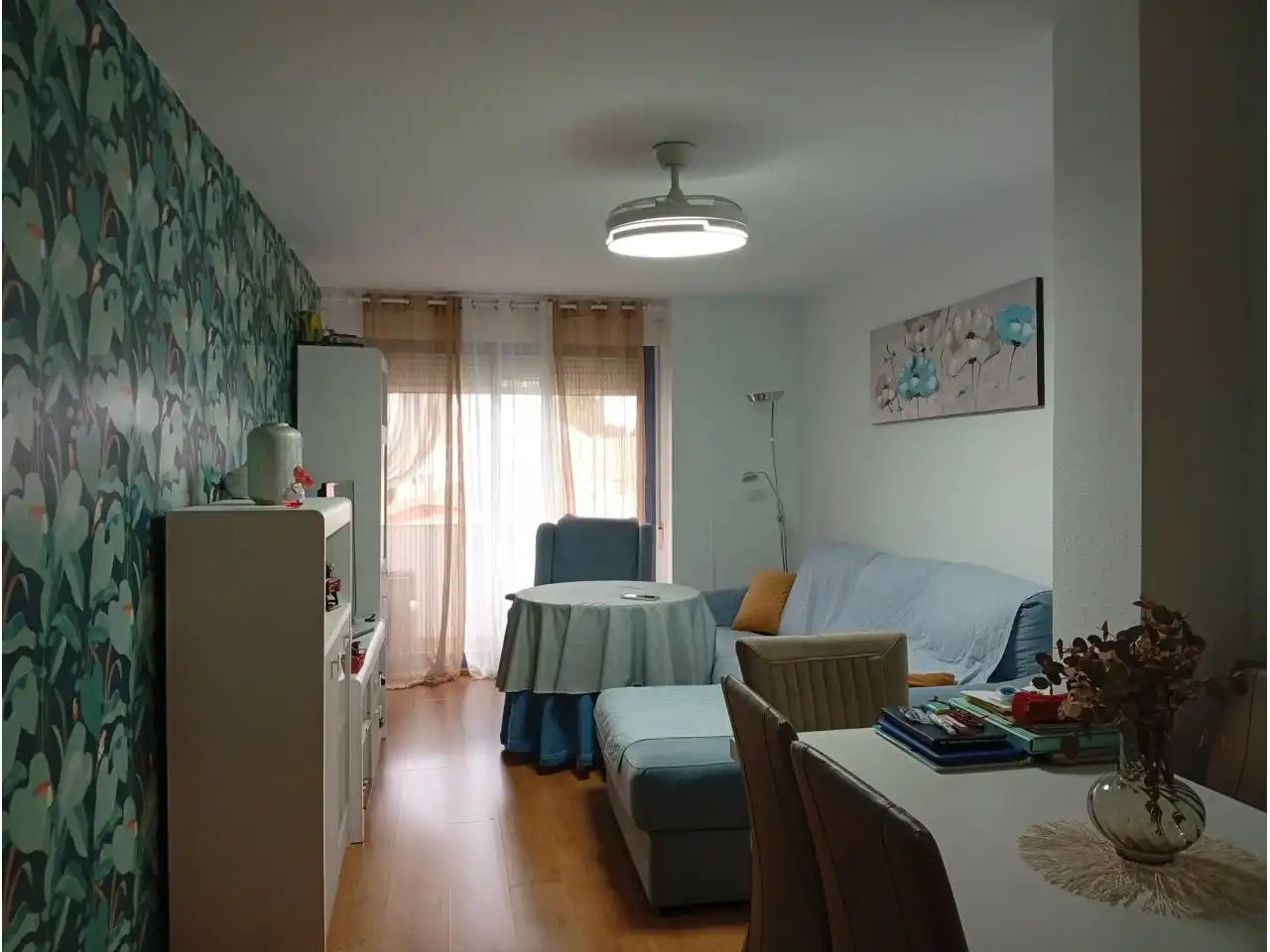 Habitación de Dúplex en venta en Ciudad Real con Aire acondicionado, Terraza y Trastero