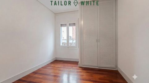 Foto 4 von Wohnung zum Verkauf in El Viso, Madrid Capital