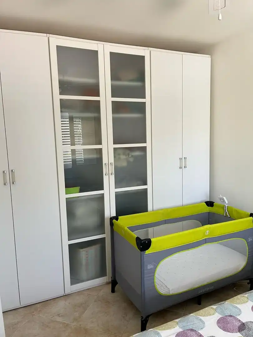 Habitación de Casa o chalet en venta en Altafulla con Calefacción, Terraza y Balcón