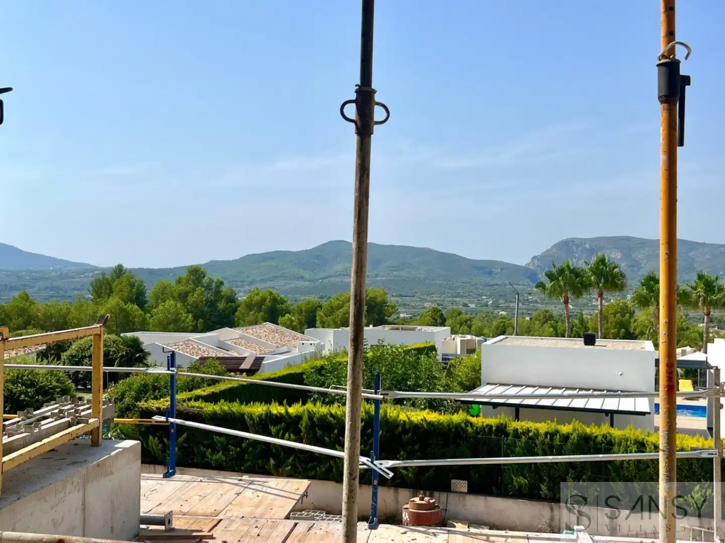 Villa avec piscine à vendre à Montgó - Ermita, imagen 11
