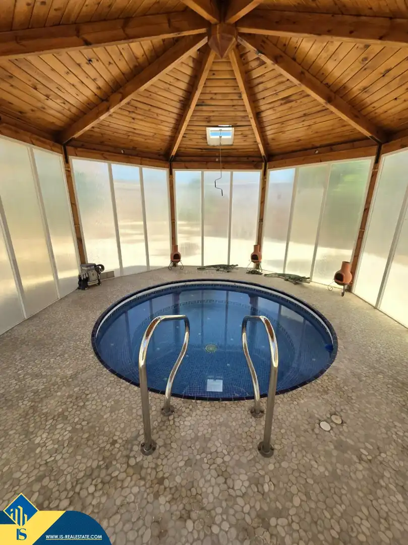 Xalet amb piscina en venda a Nueva Torrevieja - Aguas Nuevas, imagen 11