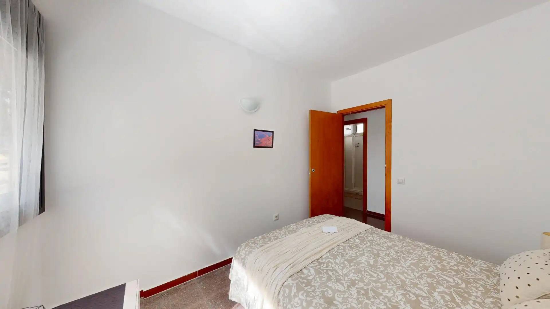 Habitación de Piso en venta en Nou Barris