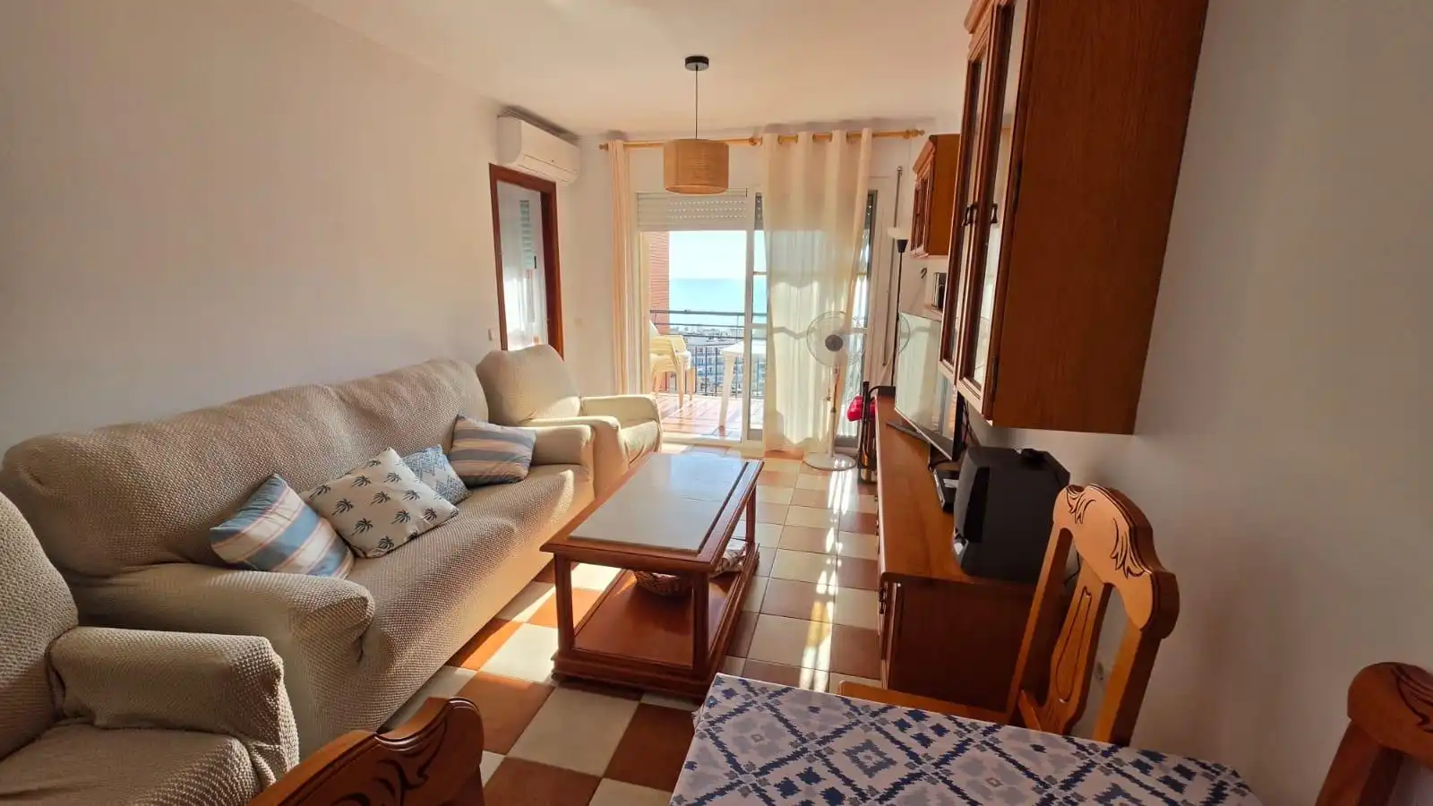 Apartament de lloguer a Montemar, imagen 14