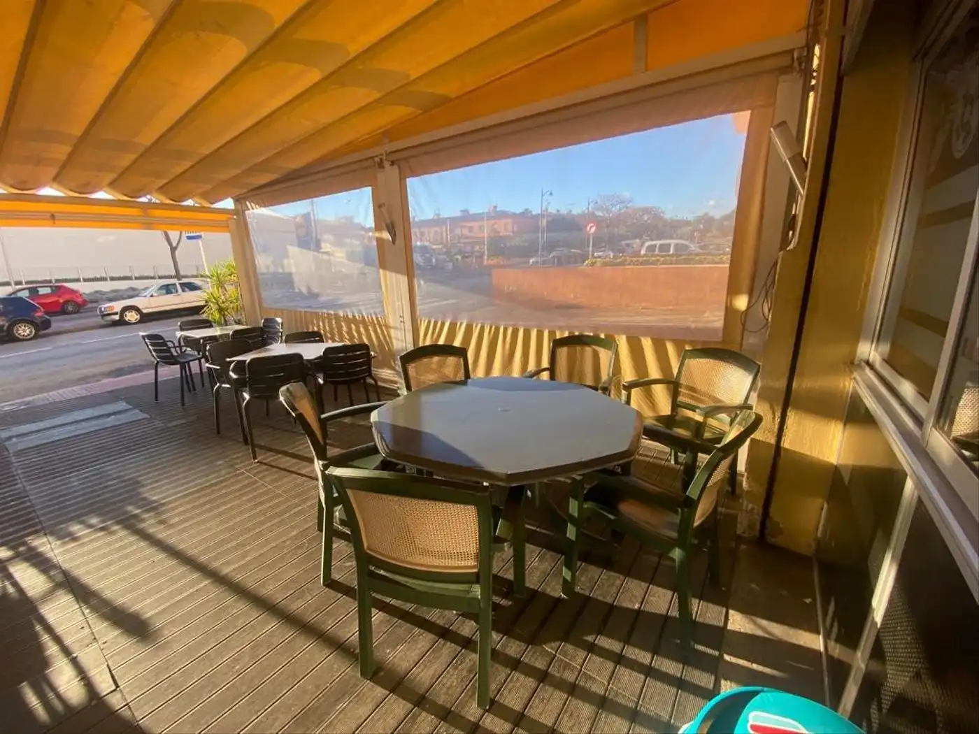 Local comercial en venta en Vilartagues - Tueda de Dalt, imagen 4