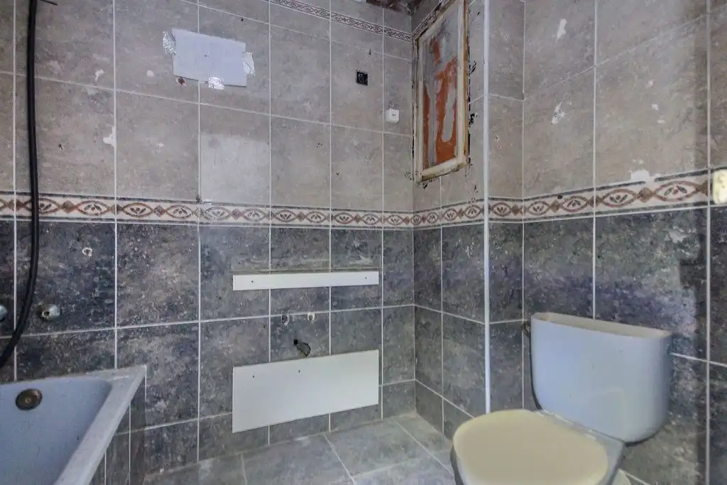 Bathroom of Flat for sale in Sant Pere de Ribes