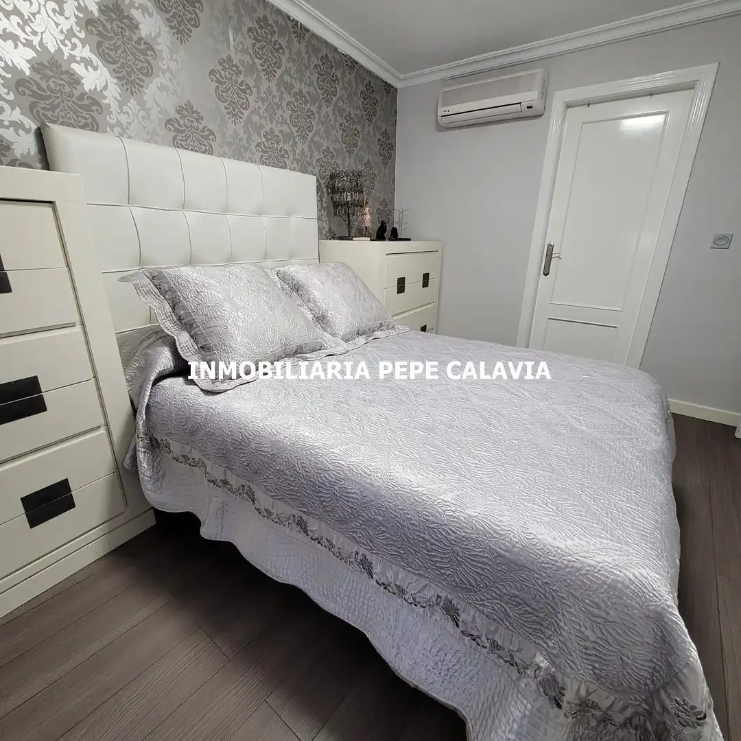 Duplex con ascensore in vendita a Calle Matilla, imagen 5