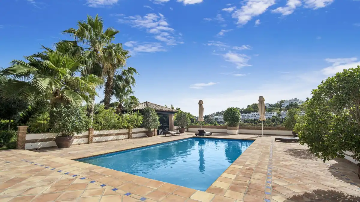 Xalet amb piscina en venda a La Quinta, imagen 17