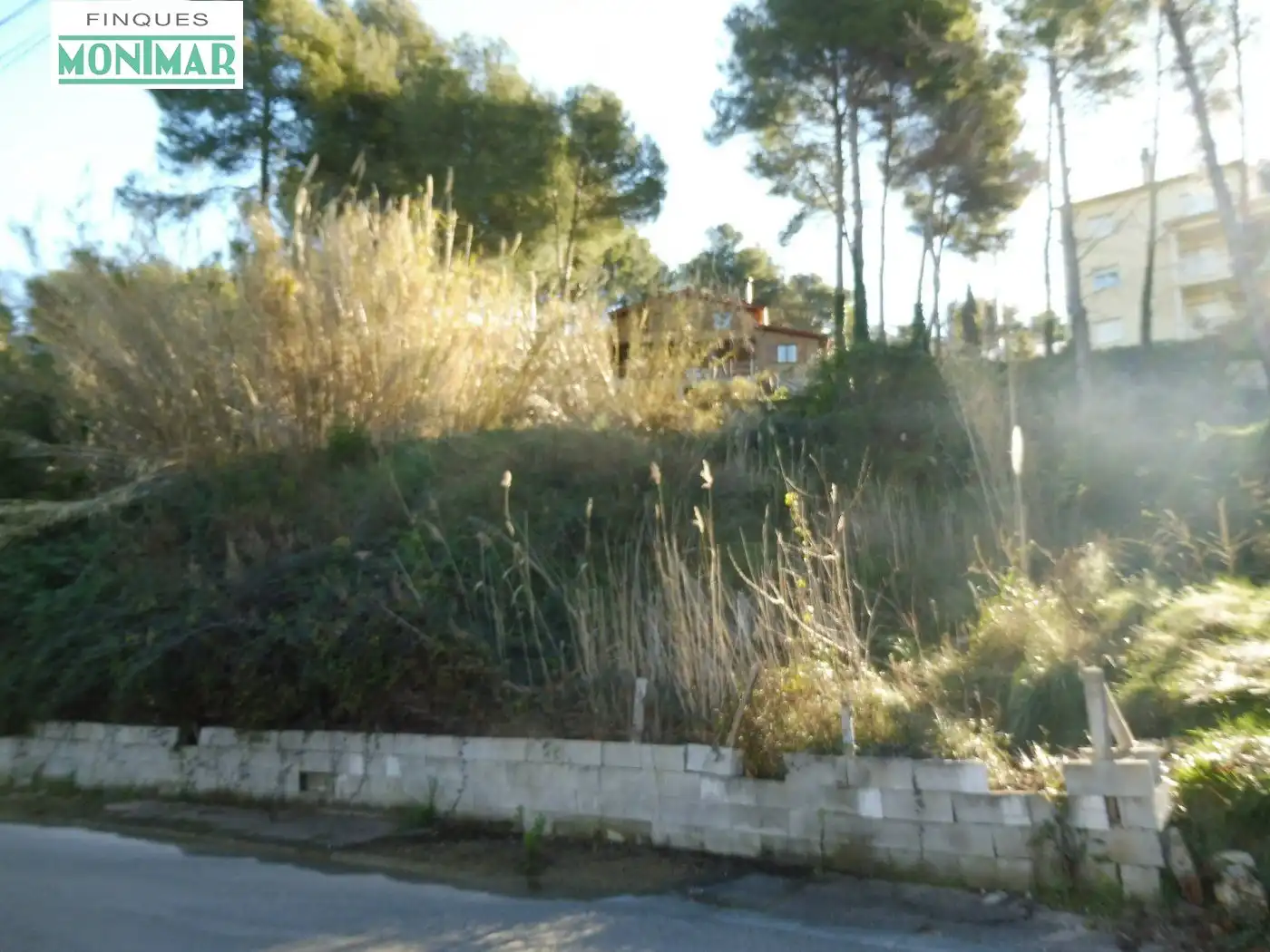 Wohnbaugrundstück zum Verkauf in Calle MUNTANYES DE PRADES(M.M.), imagen 3