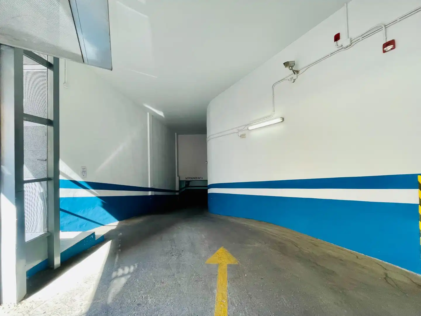 Einzelparkplatz zum Verkauf in Poniente-Sur, imagen 5