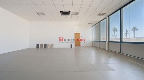 Foto 3 de Oficina de lloguer a Europa, Masia Nova - Solicrup, Vilanova i la Geltrú