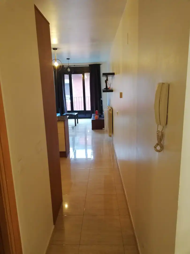 Habitatge amb terrassa en venda a Calle Albornoz, imagen 5