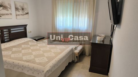 Foto 5 de Piso en venta en Santa Rosa - Valdeolleros, Córdoba Capital