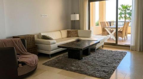 Foto 4 de Apartament de lloguer a El Paraíso, Málaga