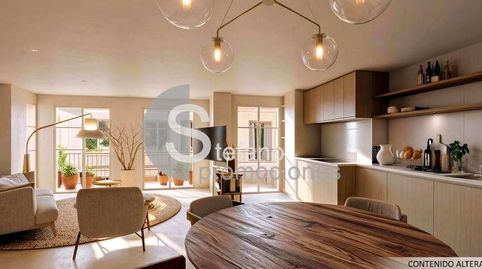 Foto 3 de Edificio en venta en La Merced, Málaga Capital