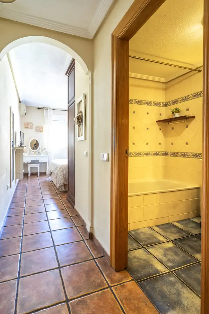 Habitación de Piso en venta en Molina de Segura con Aire acondicionado y Calefacción