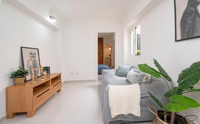 Wohnzimmer von Dachboden zum verkauf in  Palma de Mallorca