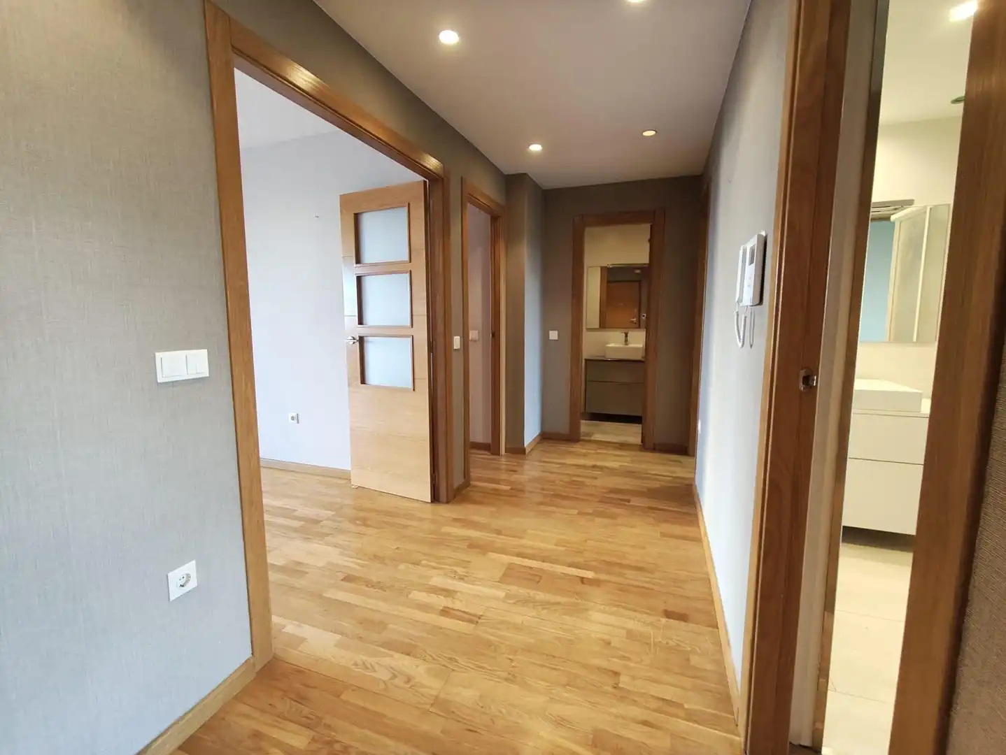 Pis en venda en Torrent amb Aire condicionat, Parquet i Traster