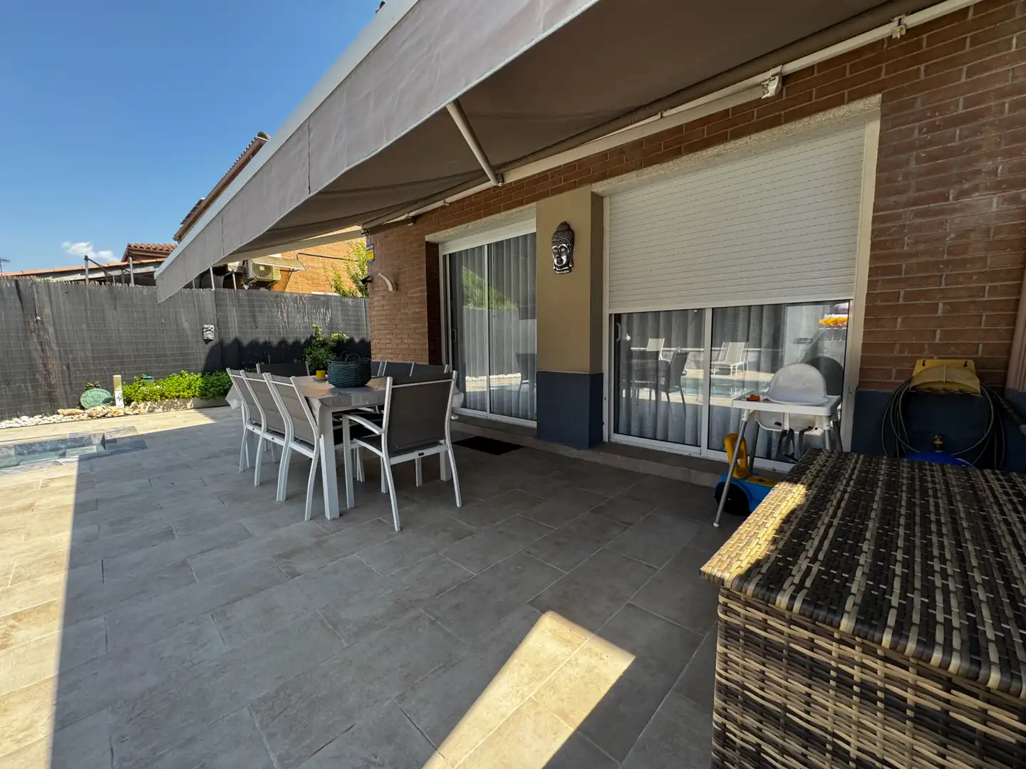 Haus mit Terrasse zum Verkauf in Llinars del Vallès, imagen 15