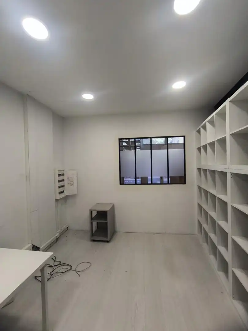 Büro zur Miete in Carrer de la Riera Gasulla, imagen 8
