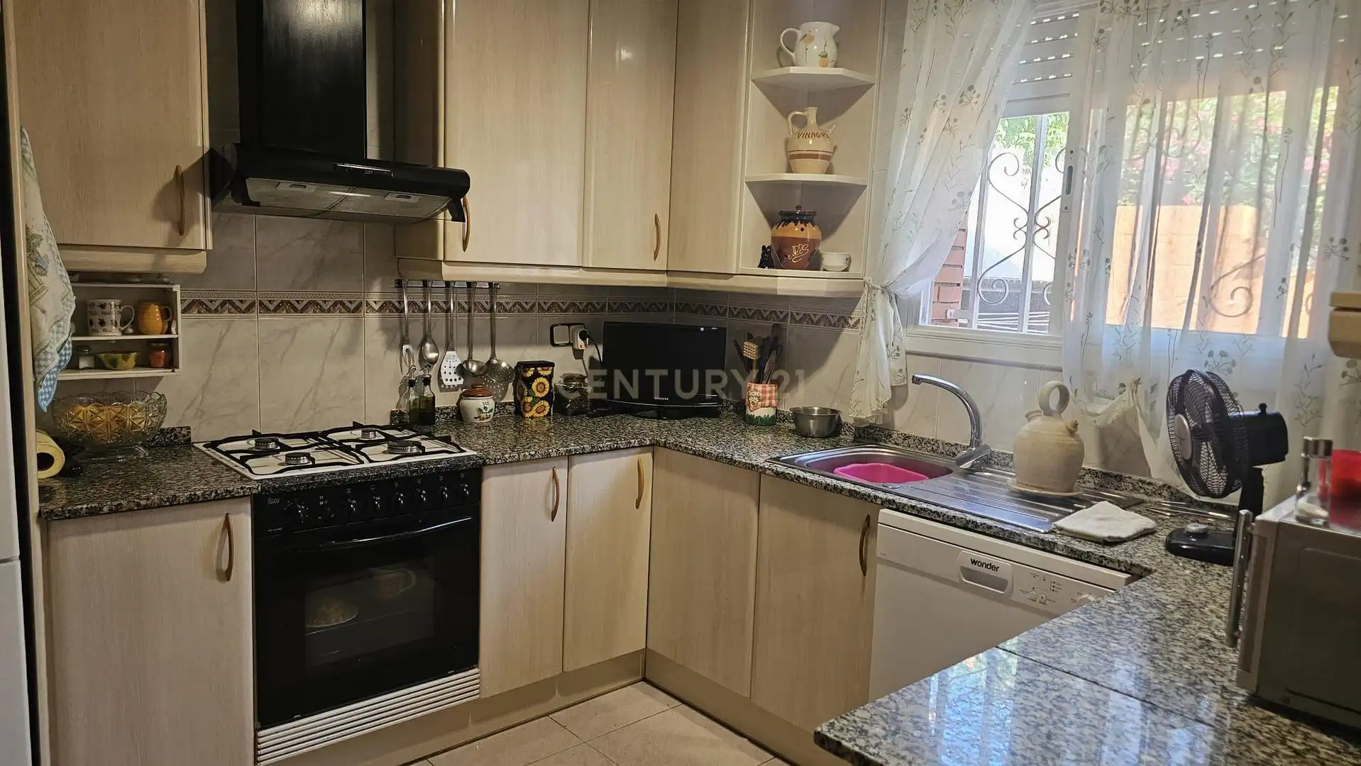 Casa con piscina en venta en Lliçà de Vall, imagen 9
