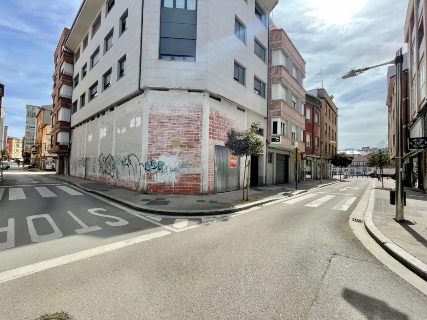 Local comercial en alquiler en Calle sierra pambley  en  ponferrada 27, imagen 12