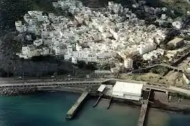 Exterior view of Residential for sale in Santa Cruz de Tenerife