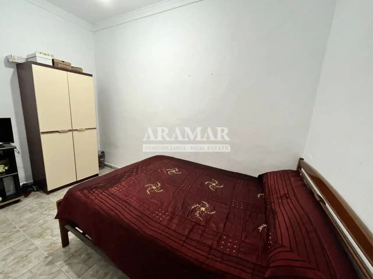 Dormitori de Casa o xalet en venda en Pego amb Aire condicionat, Calefacció i Terrassa