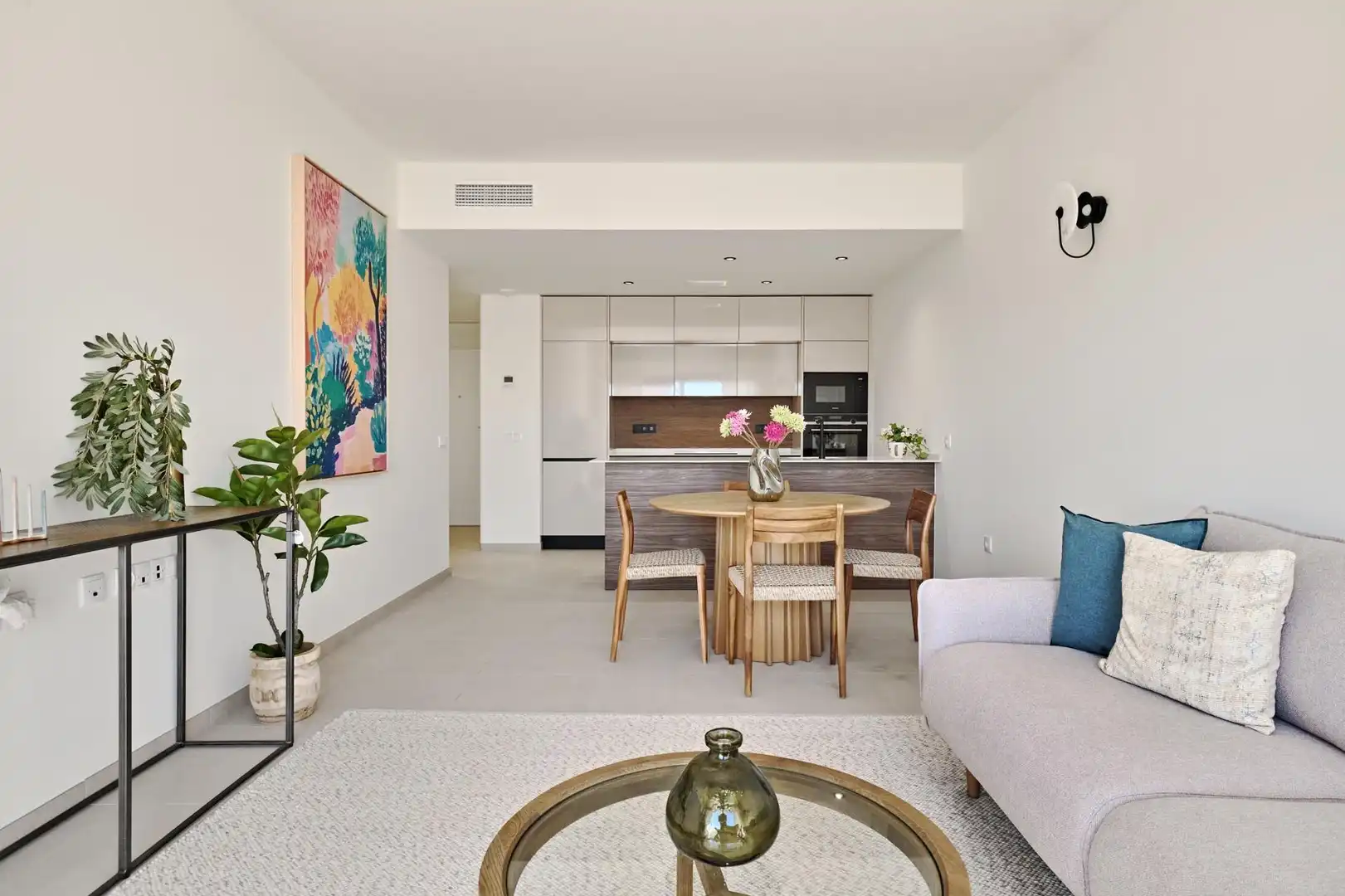Apartamento con piscina en venta en Playa del Acequión, Náufragos y Rocío del Mar, imagen 7