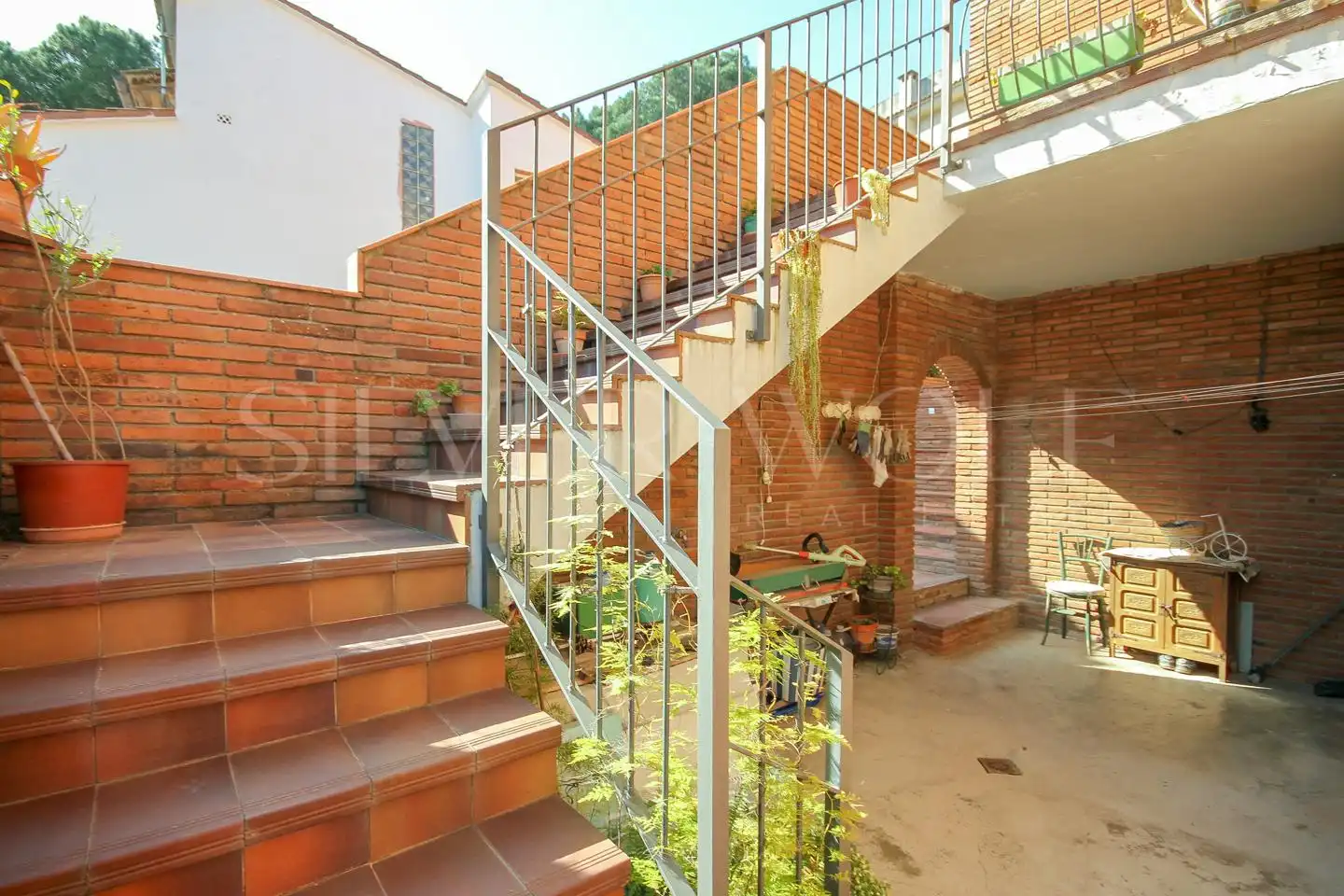 Casa amb terrassa en venda a calle el Sol, imagen 34