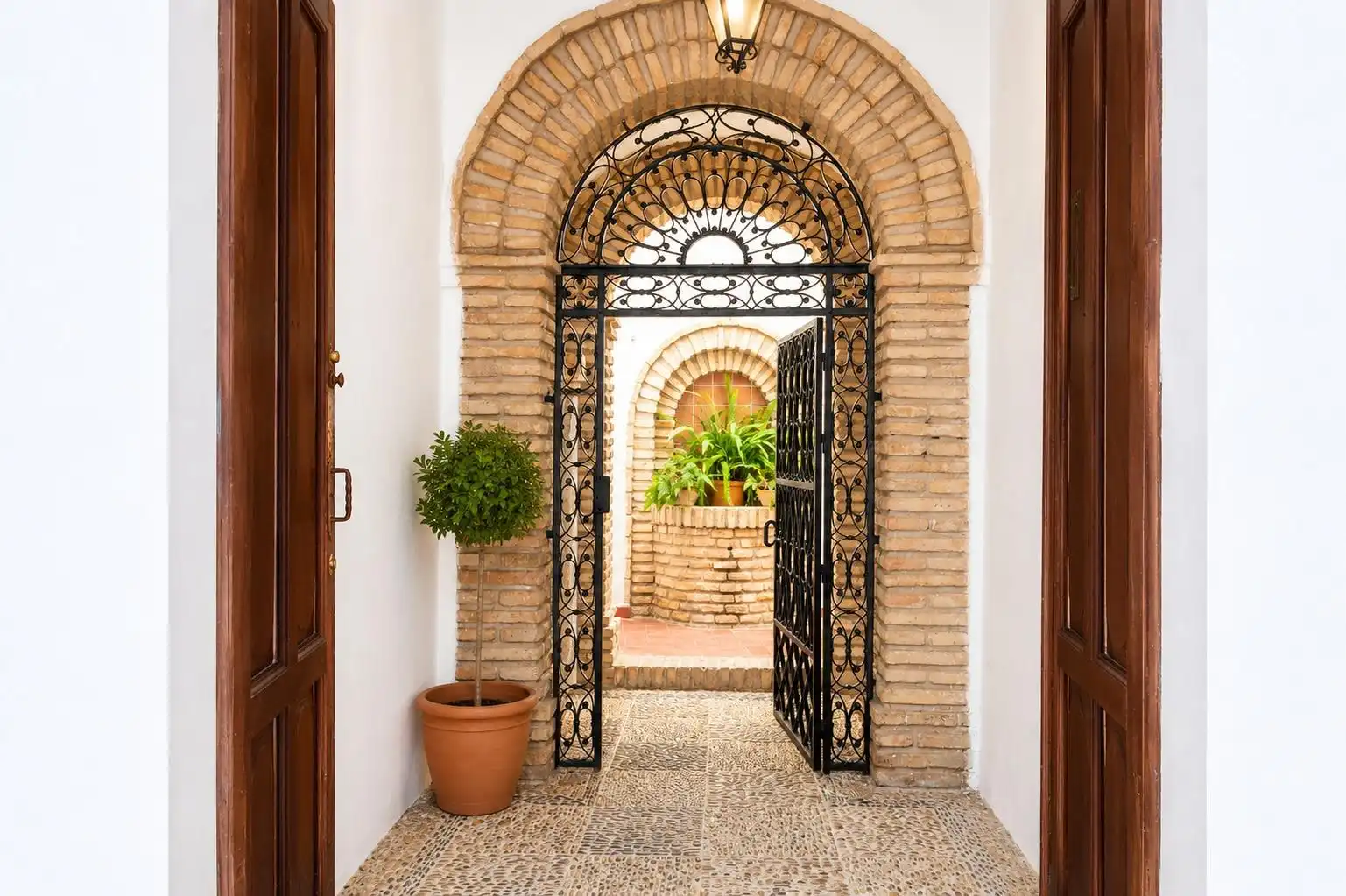 House with terrace for sale in Centro, imagen 2