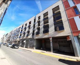 Exterior view of Premises for sale in  Lleida Capital