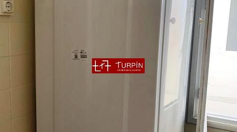 Foto 2 de Piso de alquiler en El Ranero, Murcia
