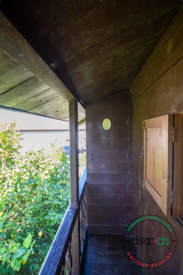 Casa o chalet en venta en Villaviciosa con Calefacción, Jardín privado y Parquet