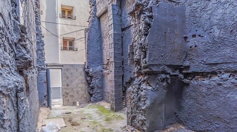 Solar urbano en Ulldecona con gran potencial edificable, immagine 4