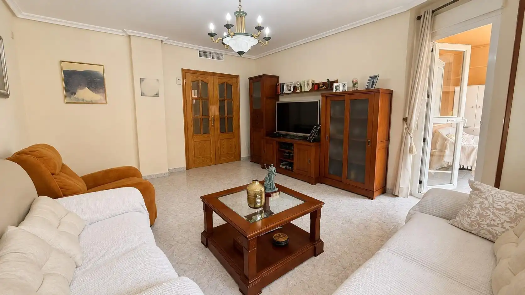 Piso con terraza en venta en Calle ARMANDO MUÑOZ CALERO, imagen 4