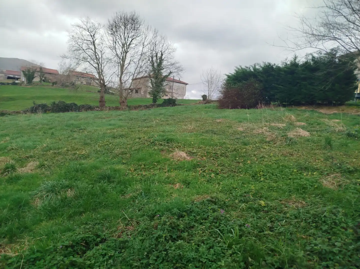 Residencial en venda a Abionzo - BARRIO ABIONZO, 8346, Villacarriedo