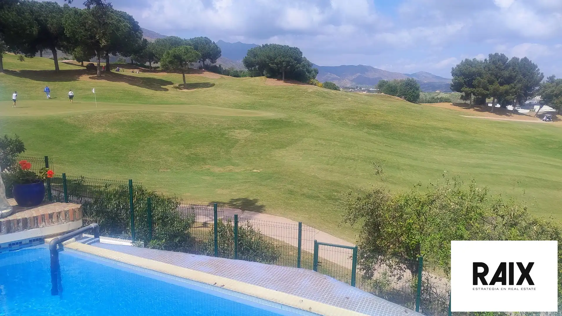 Casa en venta en Lago de La Cala Golf, imagen 5