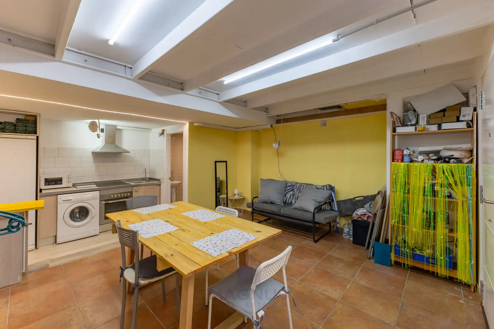 Apartament amb ascensor en venda a Francisco Moreno Usedo, imagen 4
