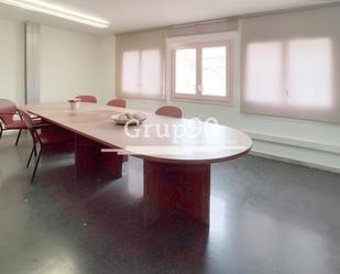 Office for sale in  Lleida Capital  with Air Conditioner and Terrace