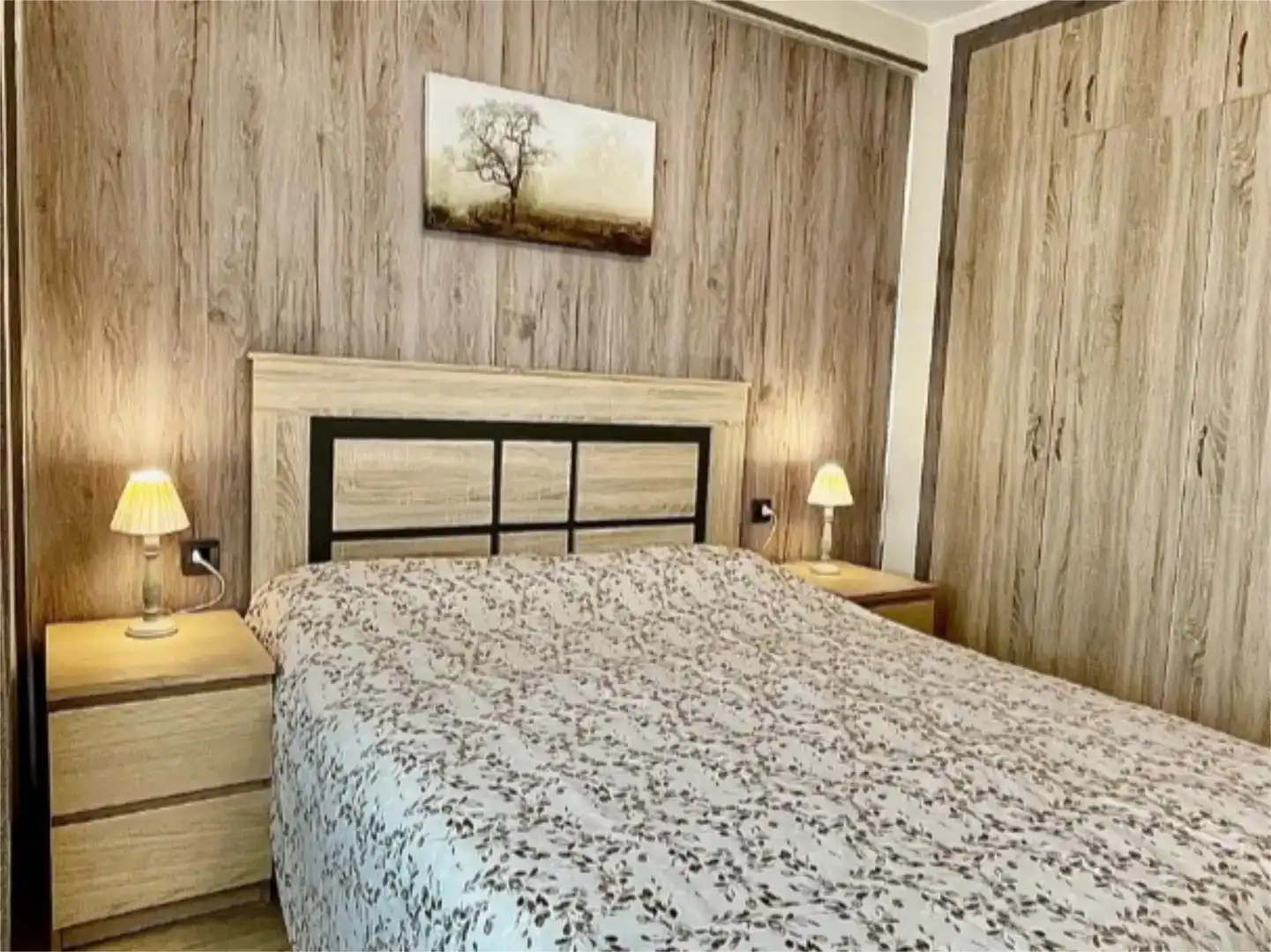 Habitación de Piso en venta en Dénia con Aire acondicionado, Jardín privado y Trastero