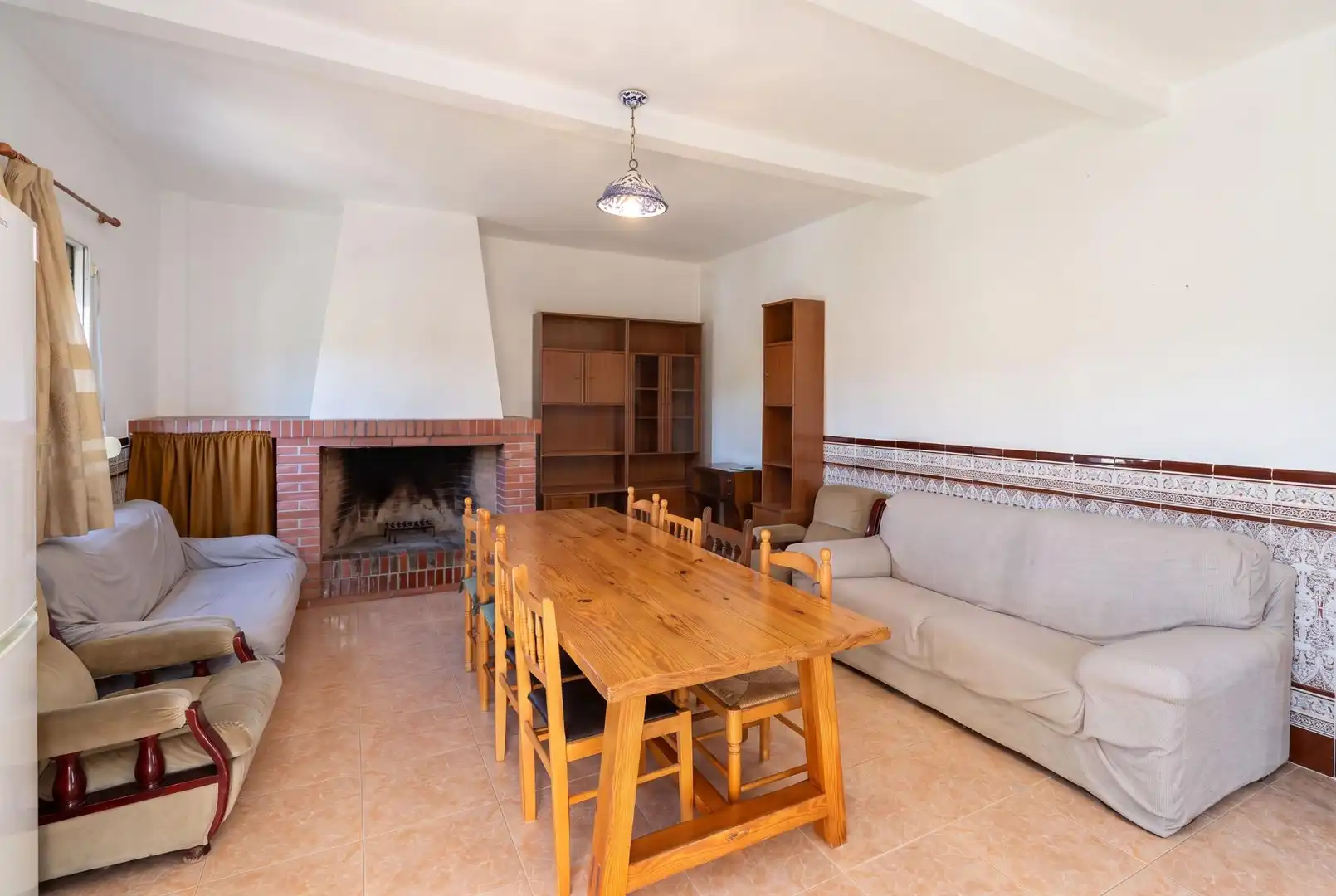 Country house with pool for sale in Barrio Barrio Gorgoracha, Escalante PLG.11, PARCELA 102, imagen 7