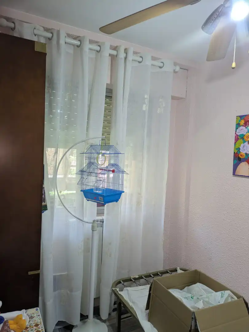 Piso en venta en Calle de Marcelino Unceta, Barrio de Delicias