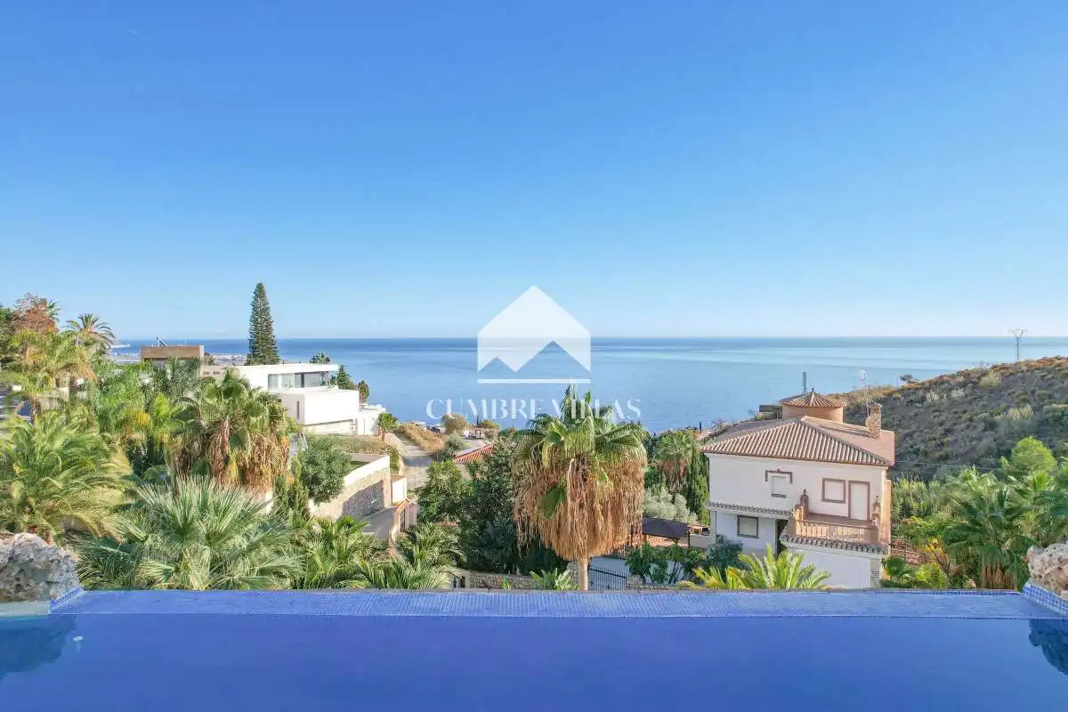 Casa amb piscina en venda a Monte los Almendros - El Pargo - Costa Aguilera, imagen 7