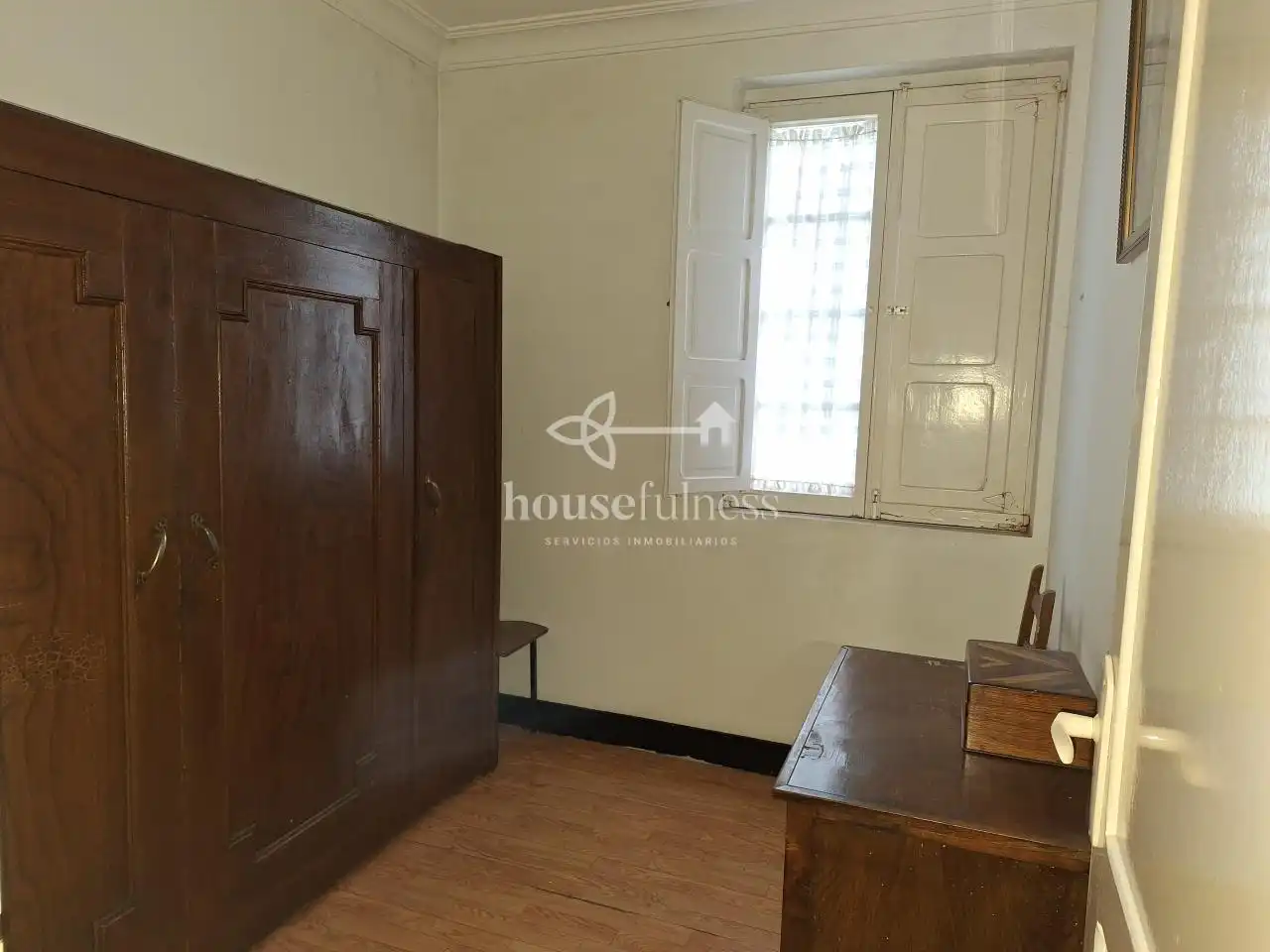 House with garden for sale in Neda, imagen 9