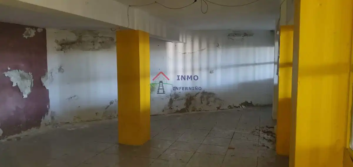 Local comercial en venda a San Mateo - Castro- O Val, imagen 9